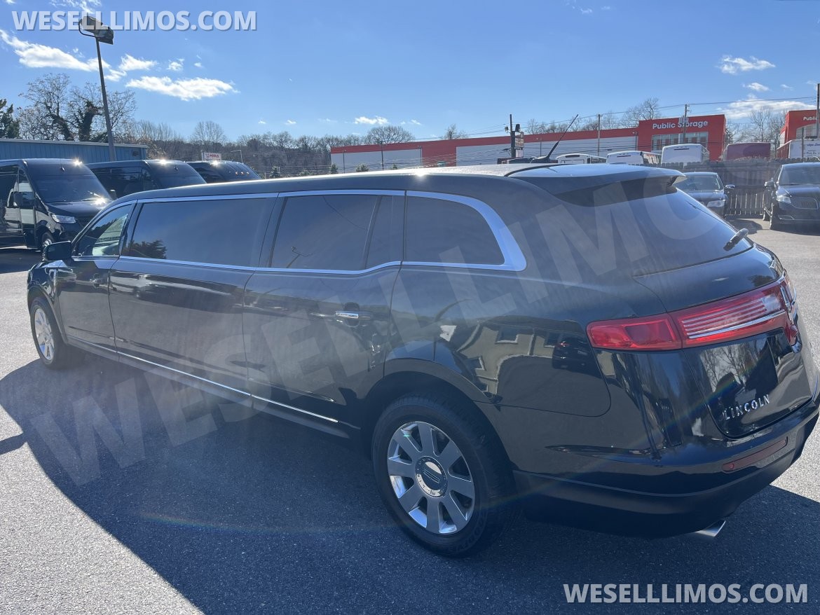 Limousine for Sale in Pasadena, MD - Photo 5