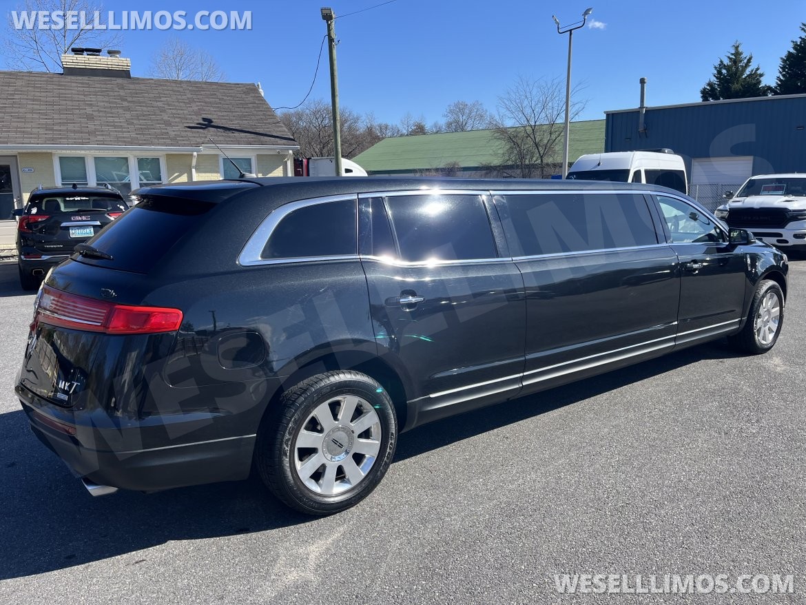 Limousine for Sale in Pasadena, MD - Photo 4
