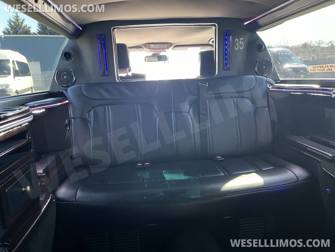 Limousine for Sale in Pasadena, MD - Photo 6