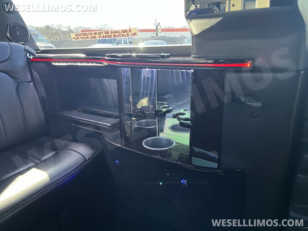 Limousine for Sale in Pasadena, MD - Photo 7