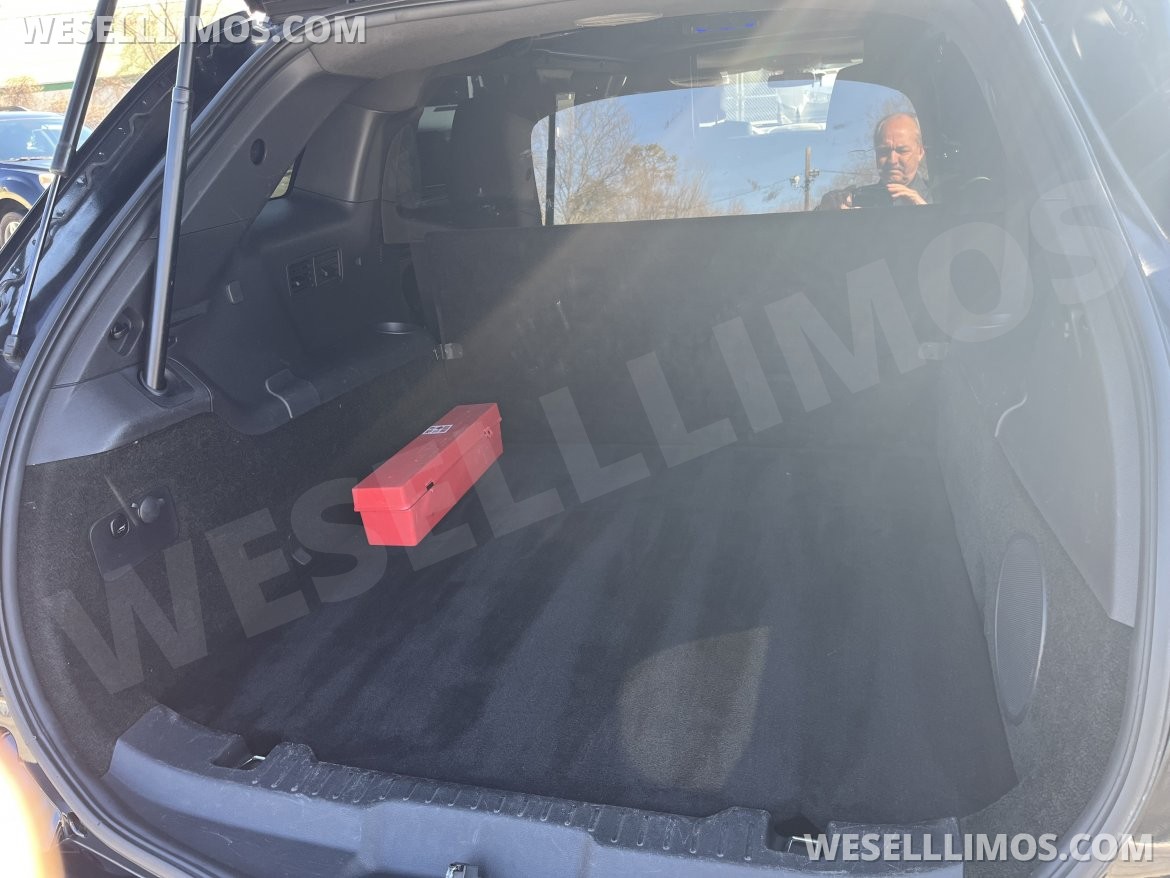 Limousine for Sale in Pasadena, MD - Photo 9