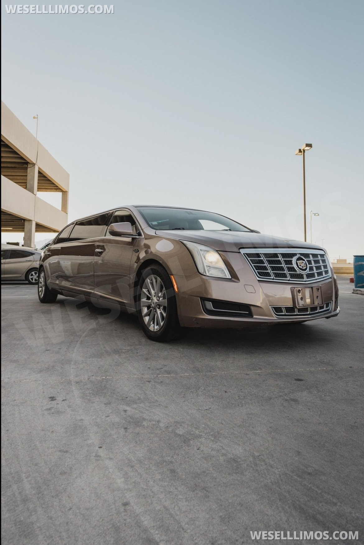 Limousine for sale: 2014 Cadillac XTS 70&quot; by Royal Coach Builder