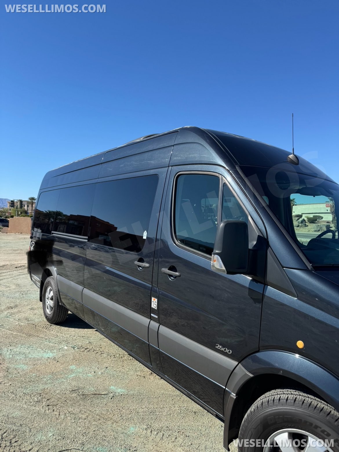 Sprinter for sale: 2011 Mercedes-Benz SPRINTER by factory