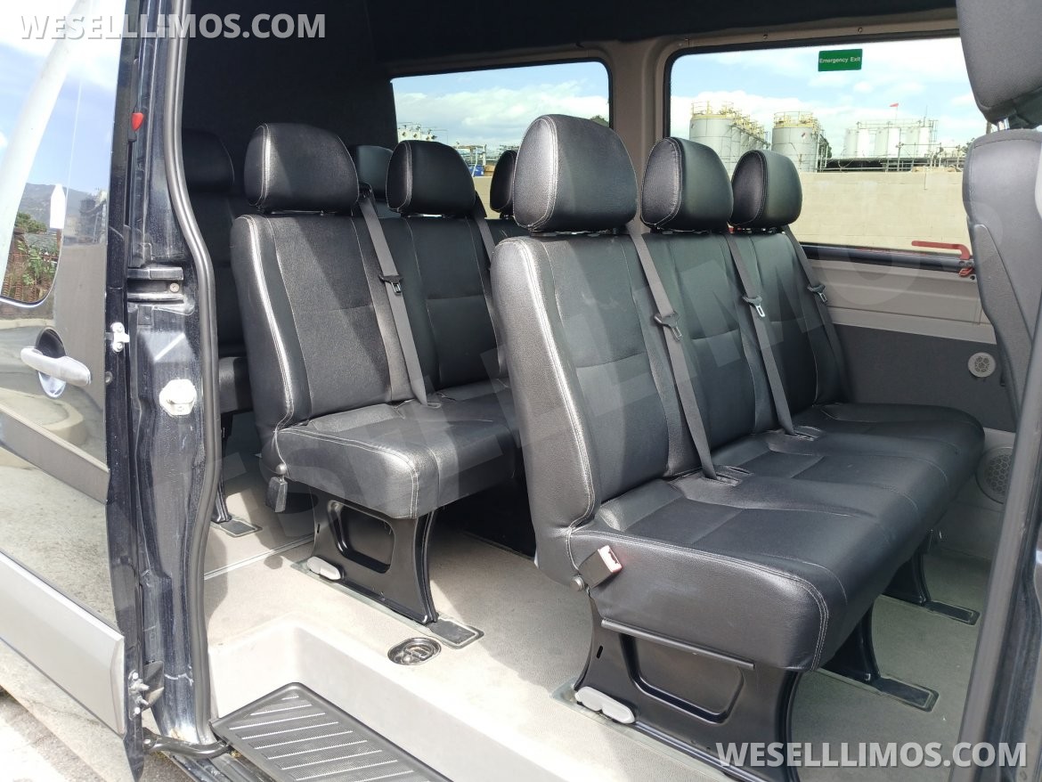 Photo of Sprinter for sale: 2011 Mercedes-Benz SPRINTER by factory