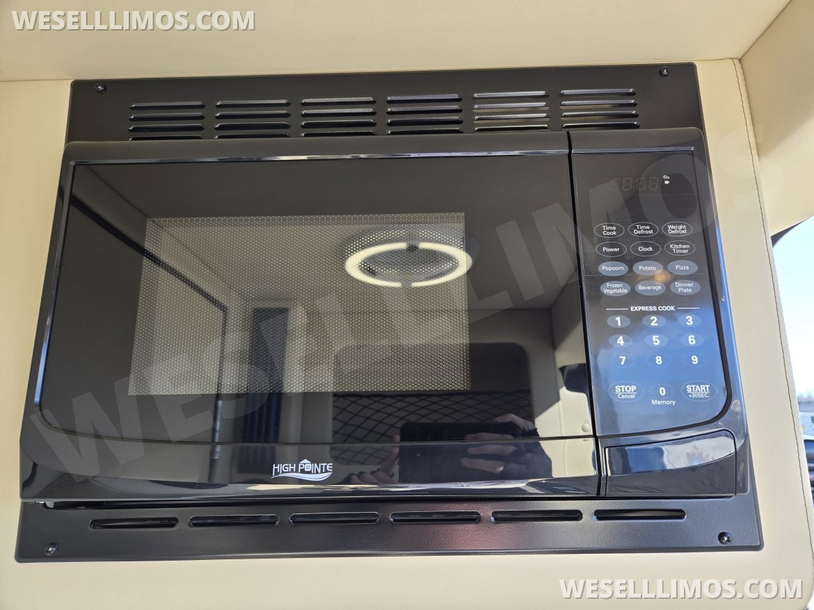 Photo of Sprinter for sale: 2025 Mercedes-Benz Luxe Cruiser Luxury Sprinter by Midwest Automotive Designs