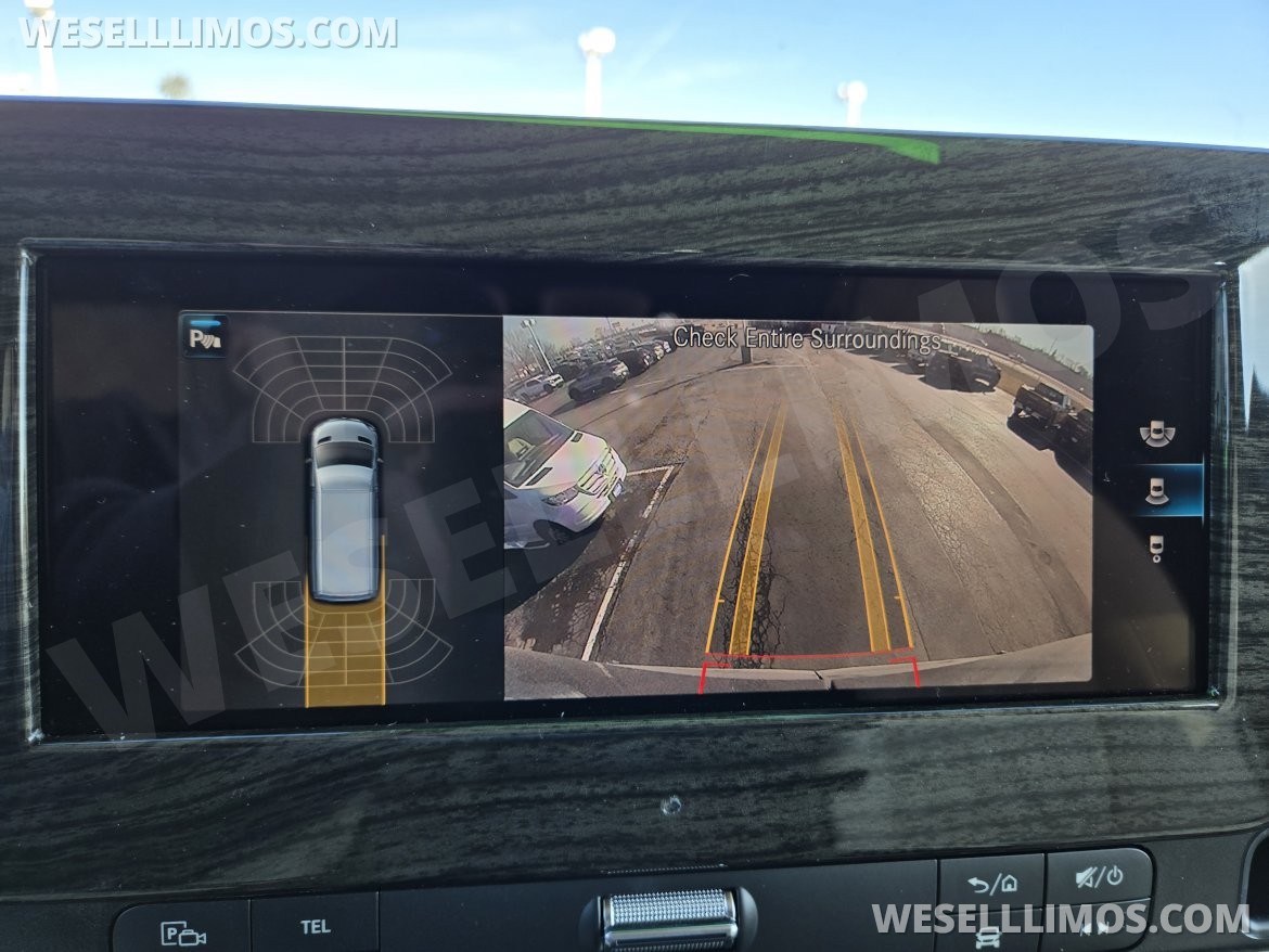 Photo of Sprinter for sale: 2025 Mercedes-Benz Luxe Cruiser Luxury Sprinter by Midwest Automotive Designs