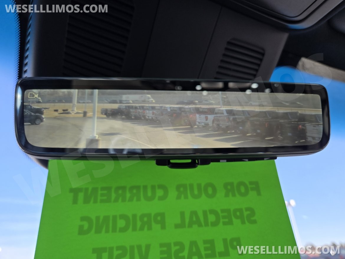 Photo of Sprinter for sale: 2025 Mercedes-Benz Luxe Cruiser Luxury Sprinter by Midwest Automotive Designs