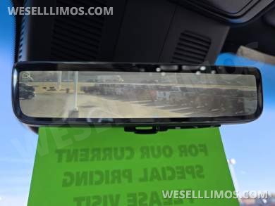 2025 Mercedes-Benz Sprinter - Midwest Automotive Designs Luxe Cruiser - Rear Bathroom