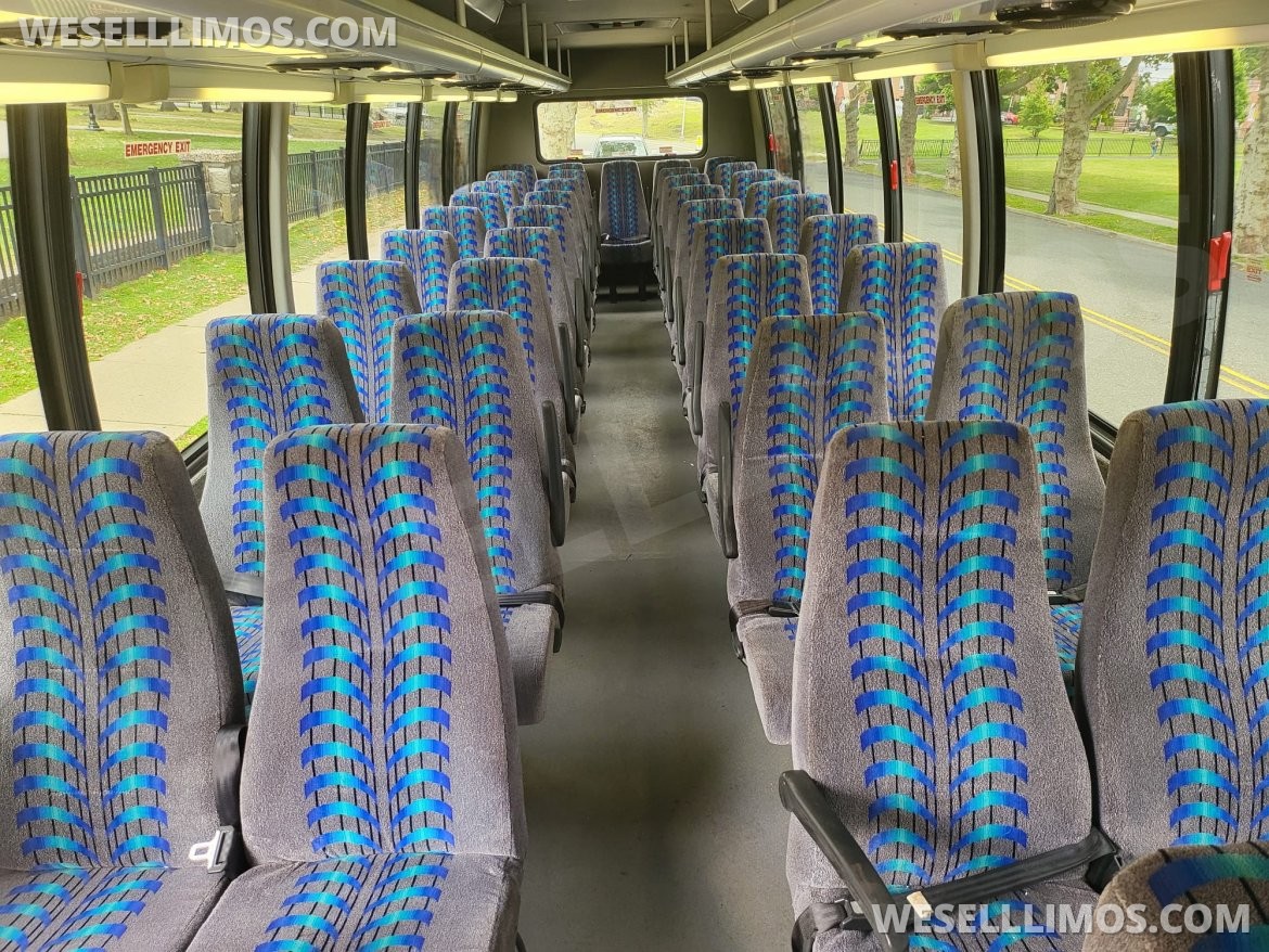 Shuttle Bus for Sale in Fairview, NJ - Photo 6