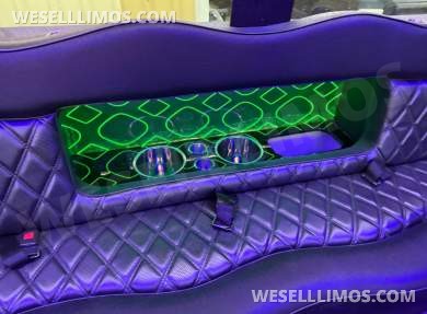 2019 Ford F550 Limo Bus for Sale in Orlando, Florida, US - Photo 3
