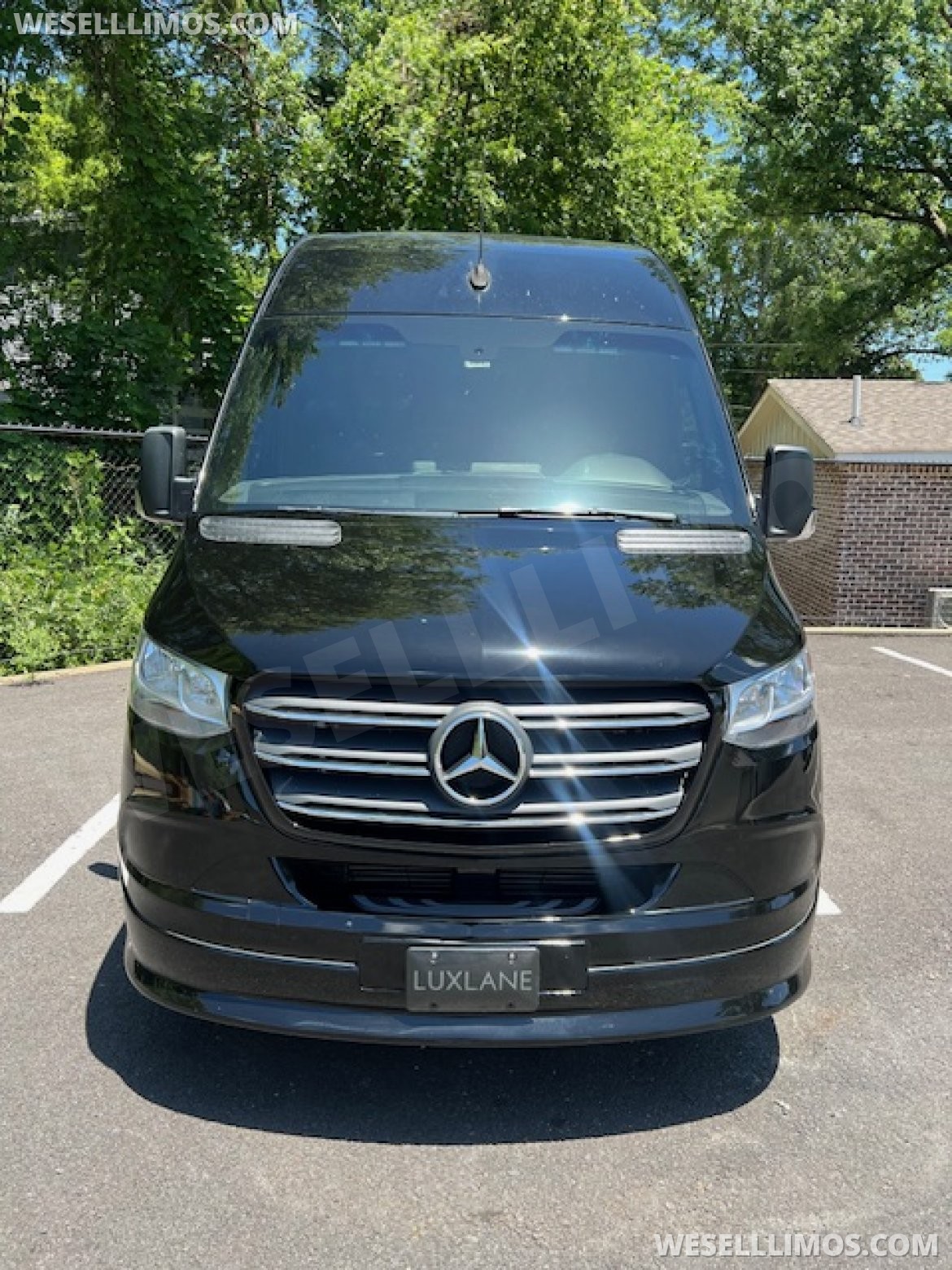 Sprinter for sale: 2020 Mercedes-Benz 3500HD 170&quot; by Grech