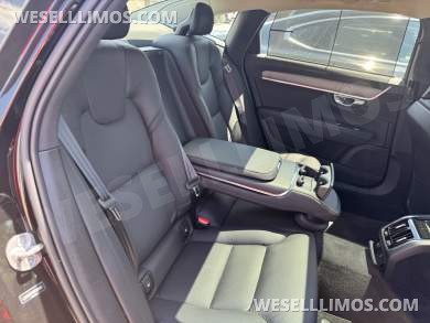 2023 Volvo S90 Sedan