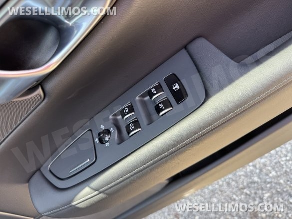 2023 Volvo S90 Sedan