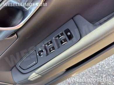 2023 Volvo S90 Sedan