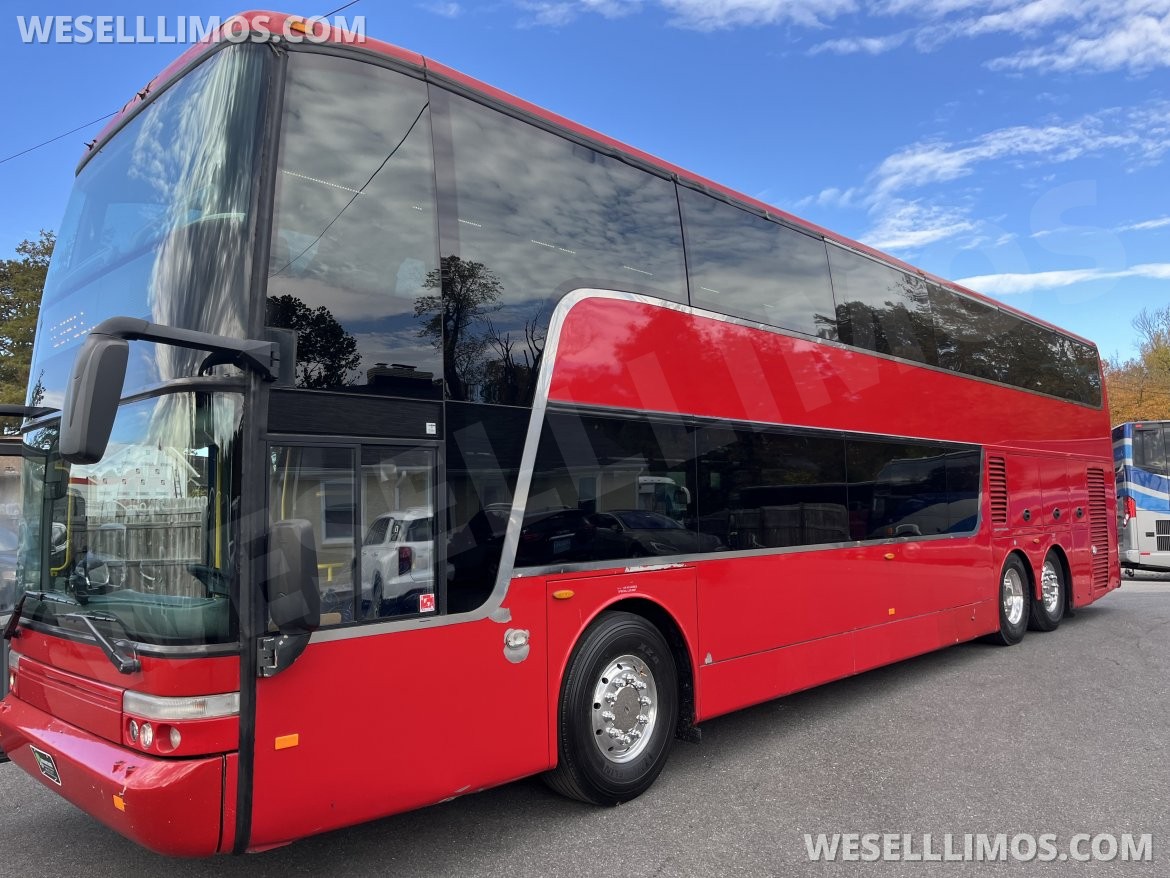 Photo of Motorcoach for sale: 2012 Van Hool TD 925 45"
