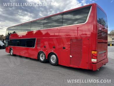 2012 Van Hool TD 925 Motorcoach