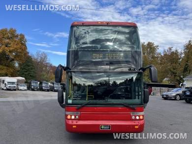 2012 Van Hool TD 925 Motorcoach