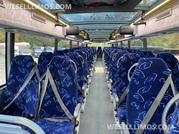 2012 Van Hool TD 925 Motorcoach