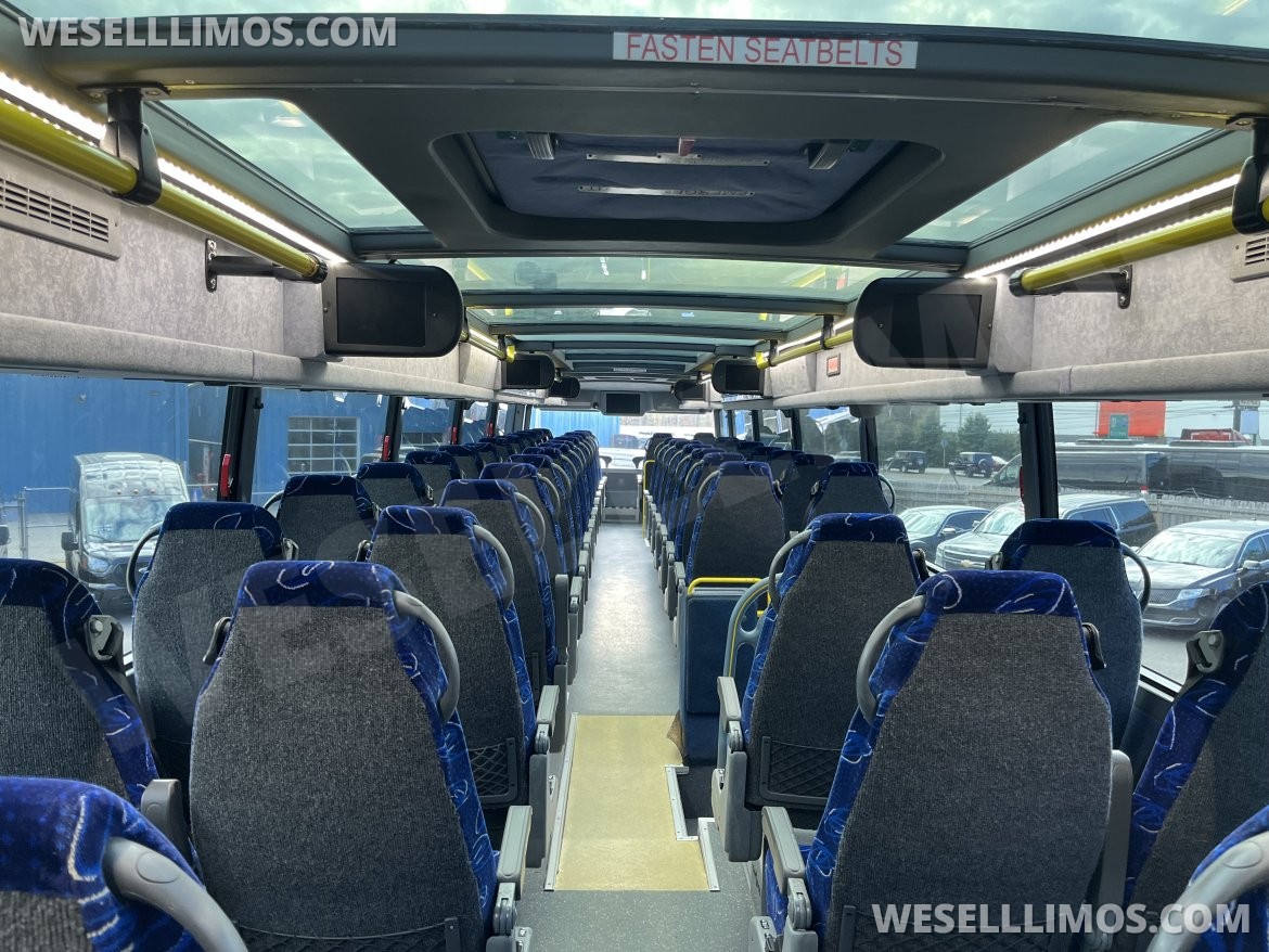 Photo of Motorcoach for sale: 2012 Van Hool TD 925 45"