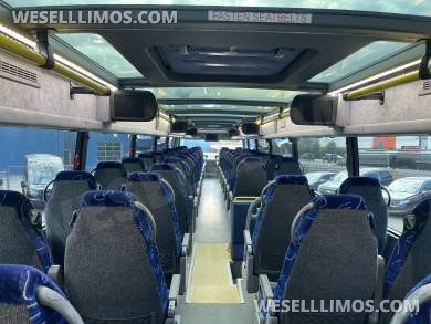 2012 Van Hool TD 925 Motorcoach