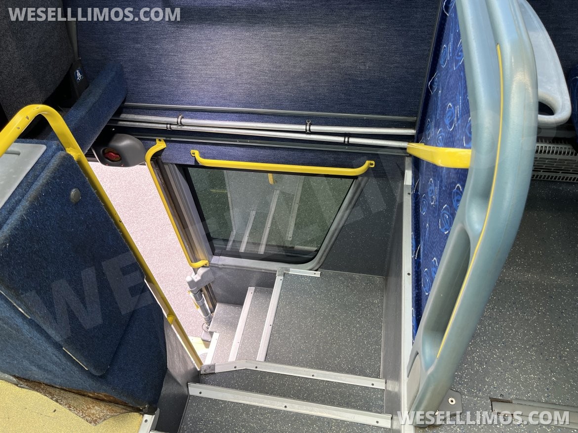 Photo of Motorcoach for sale: 2012 Van Hool TD 925 45"