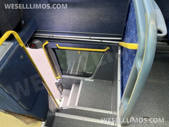2012 Van Hool TD 925 Motorcoach