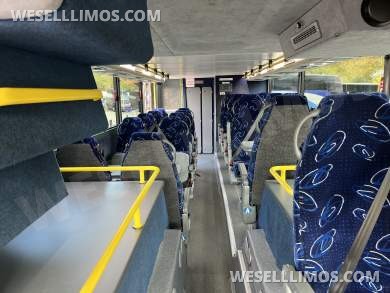 2012 Van Hool TD 925 Motorcoach