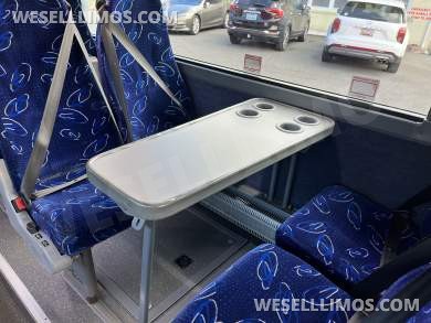 2012 Van Hool TD 925 Motorcoach