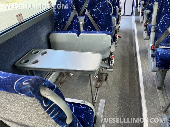 2012 Van Hool TD 925 Motorcoach