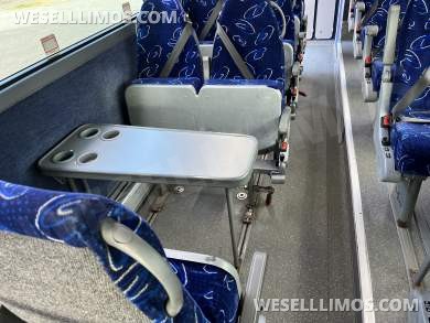2012 Van Hool TD 925 Motorcoach