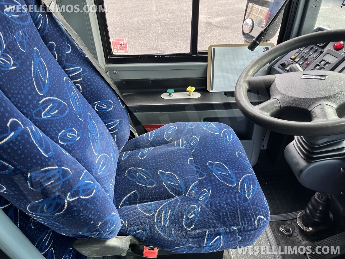 Photo of Motorcoach for sale: 2012 Van Hool TD 925 45"