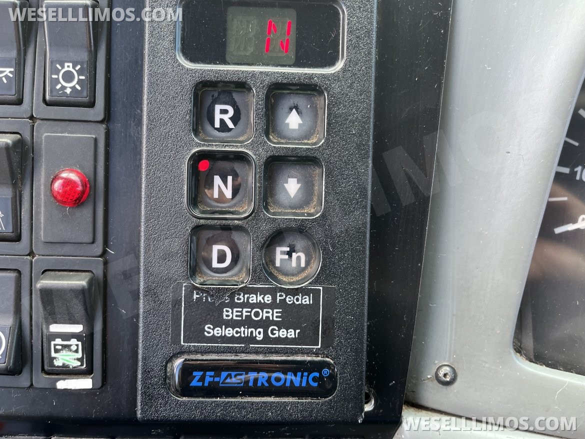 Photo of Motorcoach for sale: 2012 Van Hool TD 925 45"