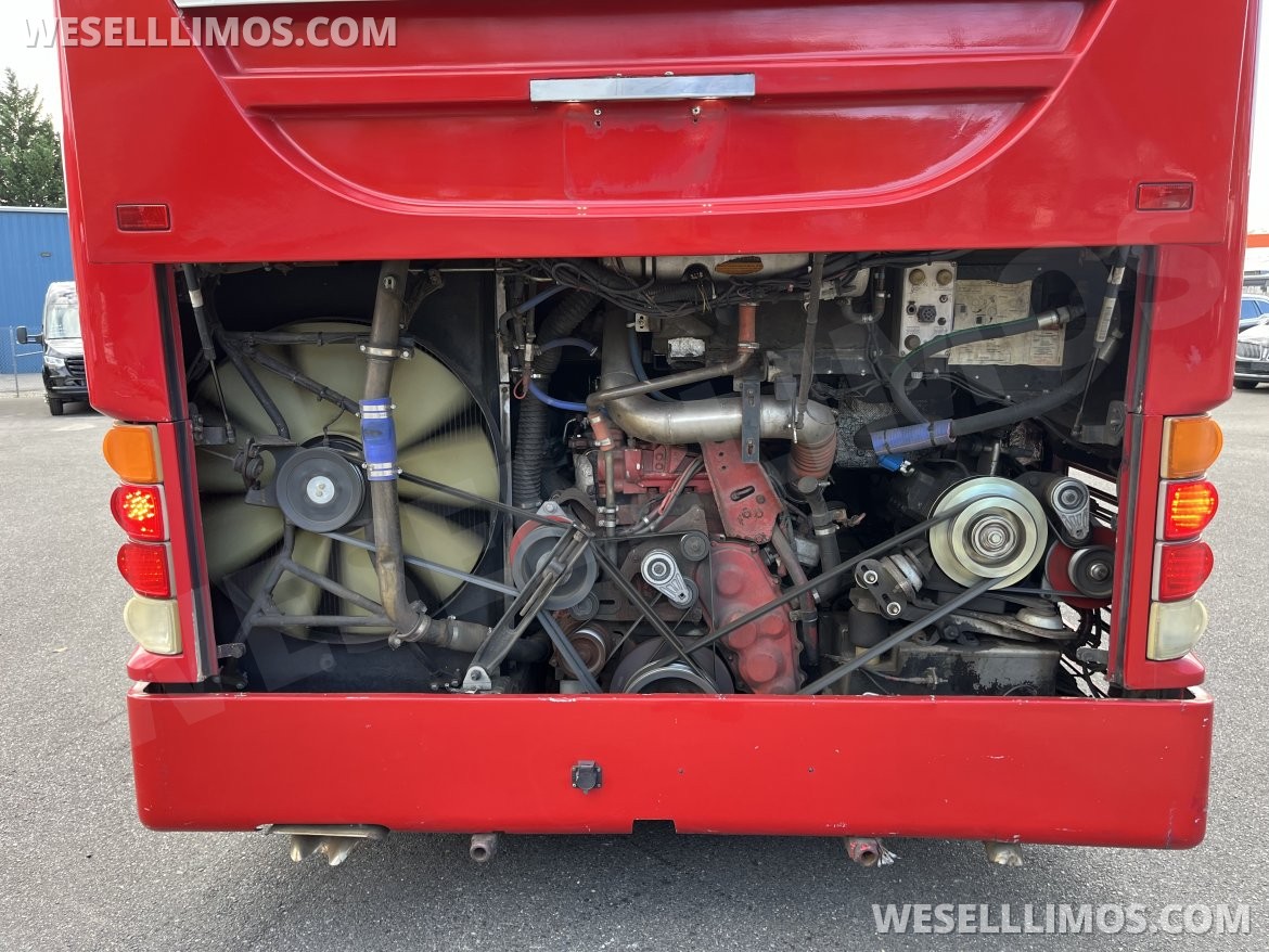 Photo of Motorcoach for sale: 2012 Van Hool TD 925 45"