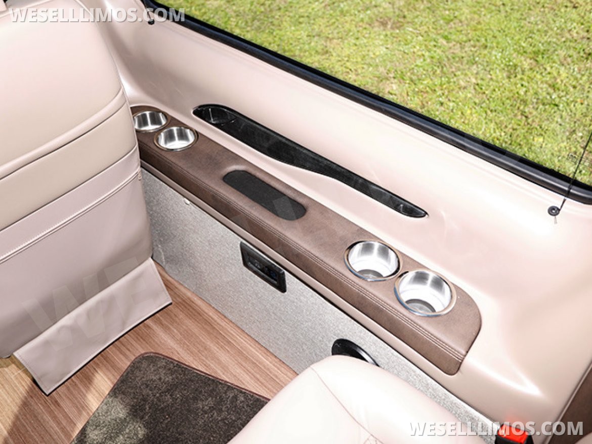 Photo of Sprinter for sale: 2024 Mercedes-Benz 170E 3500 by Explorer