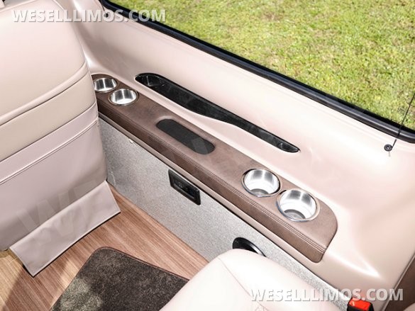 2024 Explorer  Mercedes-Benz 170E 3500  Sprinter