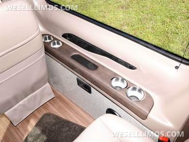 2024 Explorer  Mercedes-Benz 170E 3500  Sprinter