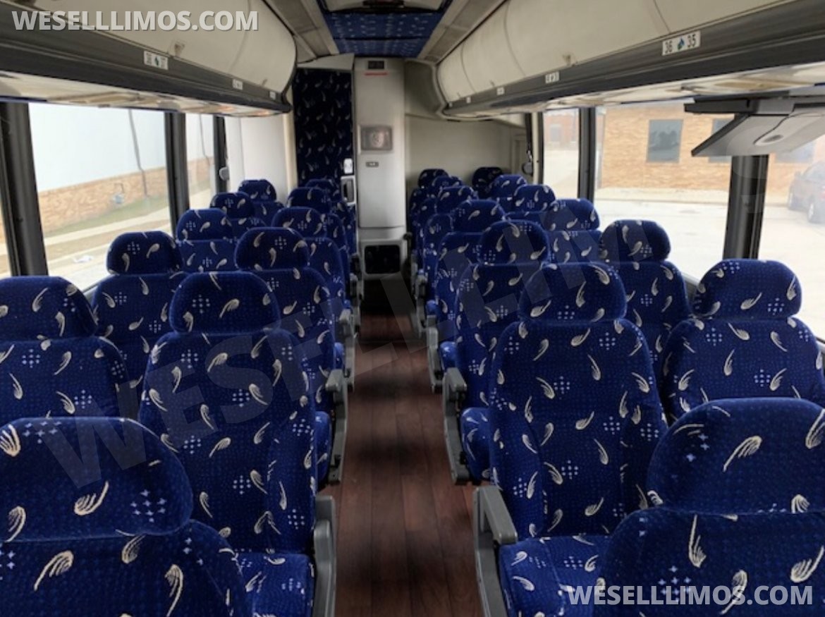Photo of Motorcoach for sale: 2003 MCI J4500 Series by MCI
