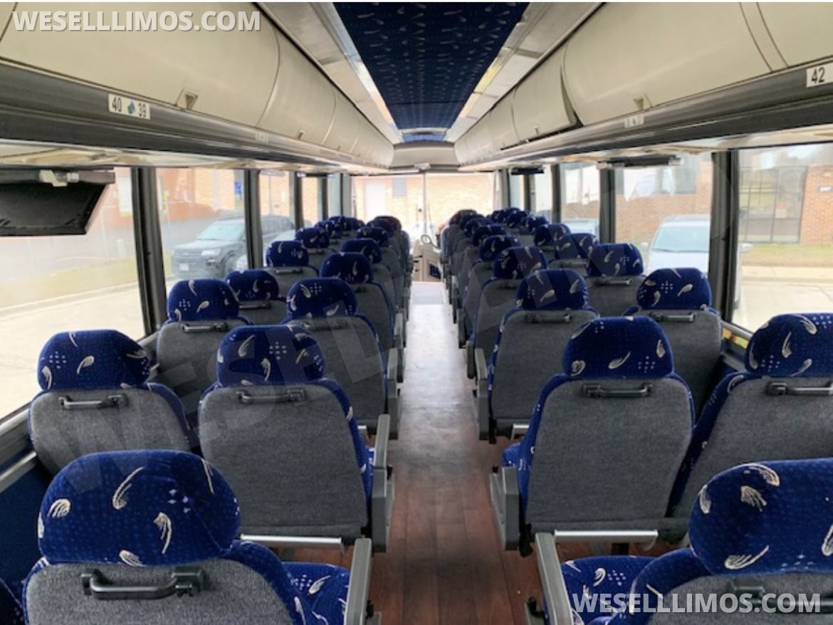 Photo of Motorcoach for sale: 2003 MCI J4500 Series by MCI