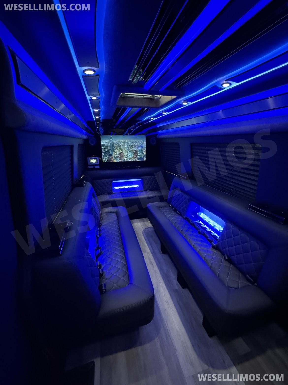 New 2024 Mercedes-Benz Sprinter 3500 XD for sale in Anaheim, CA #WS ...