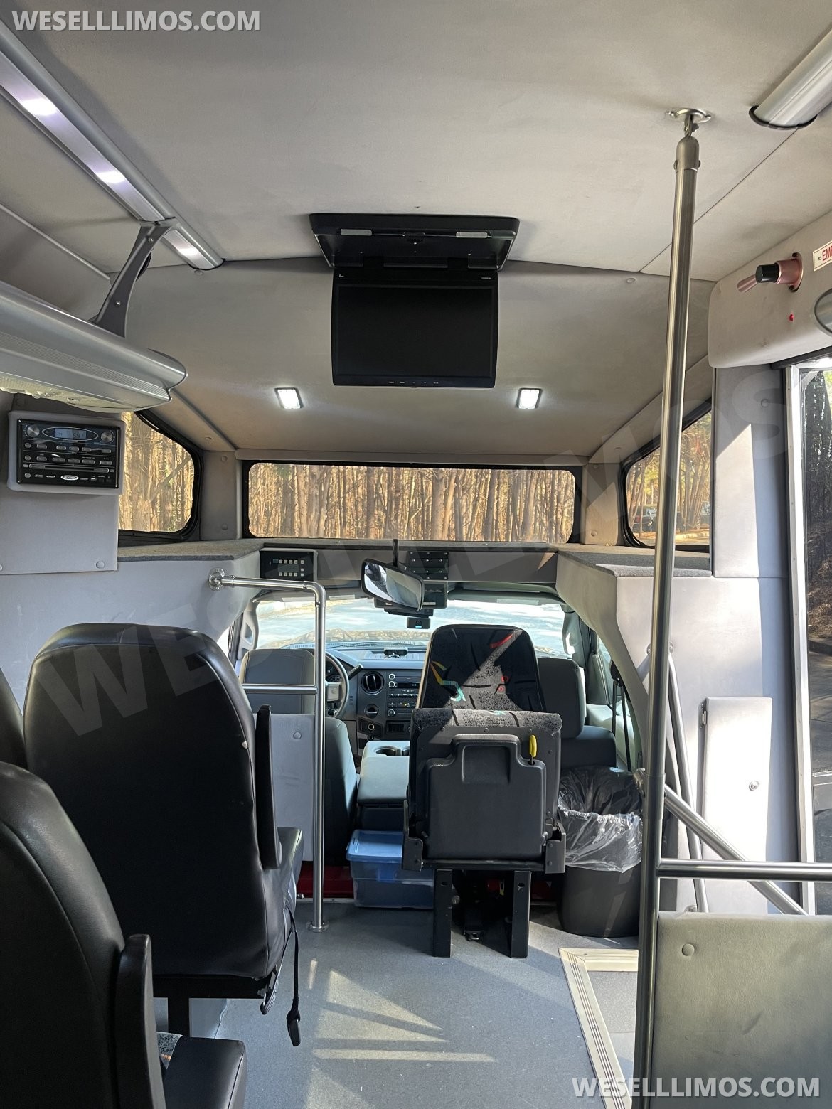 Executive Shuttle for Sale in Atlanta, GA - Photo 7