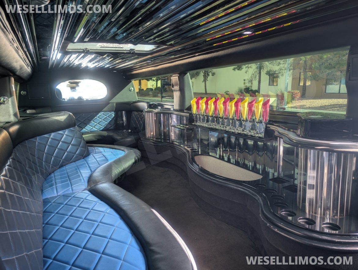 SUV Stretch for Sale in Las Vegas, NV - Photo 3