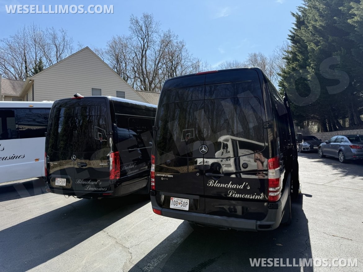 Sprinter for Sale in Annapolis, MD - Photo 4