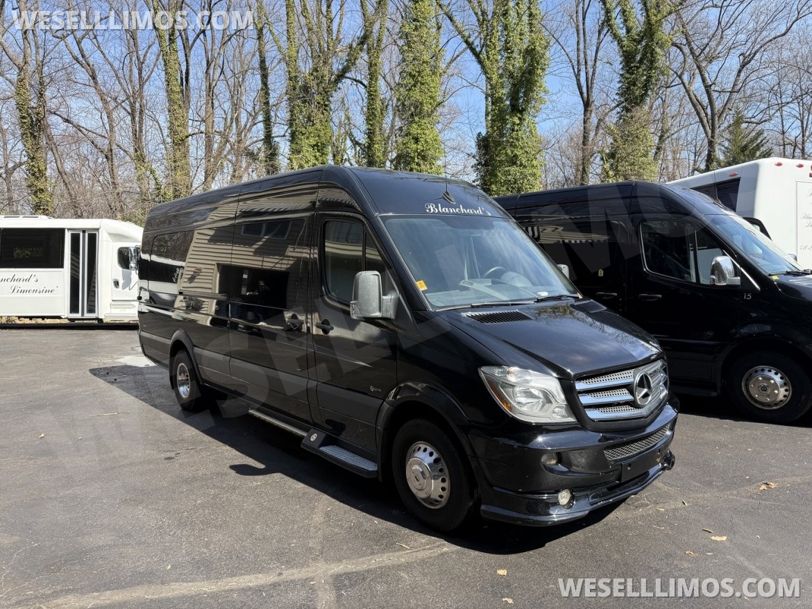 Sprinter for Sale in Annapolis, MD - Photo 2