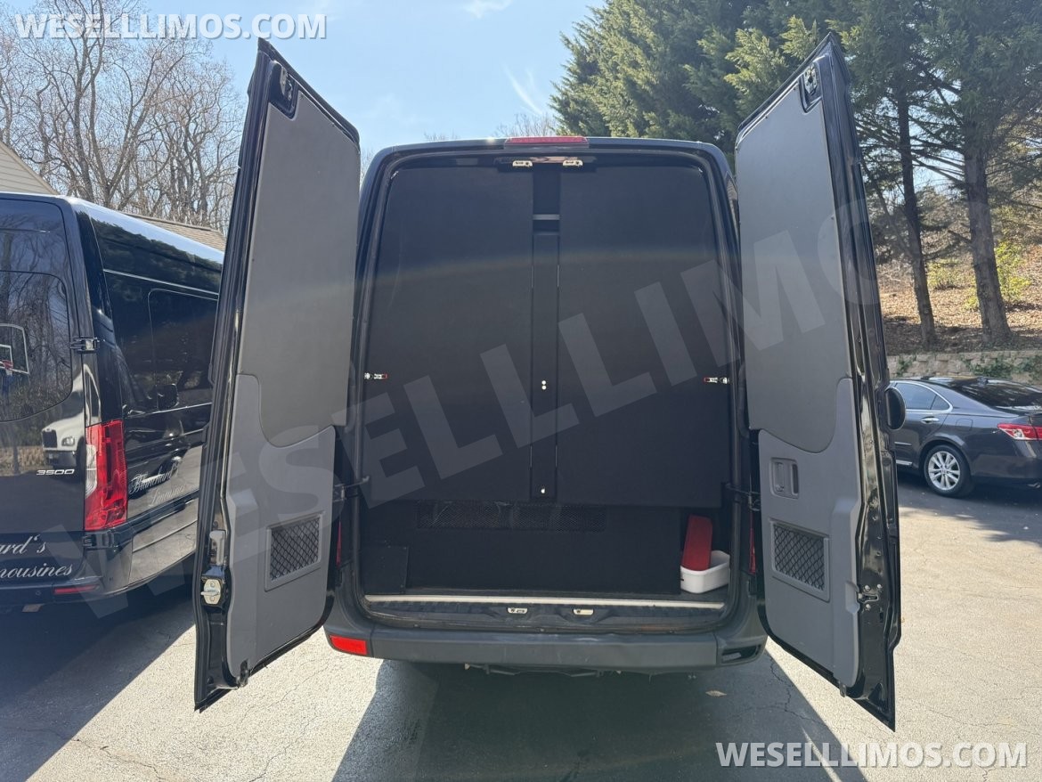 Sprinter for Sale in Annapolis, MD - Photo 3