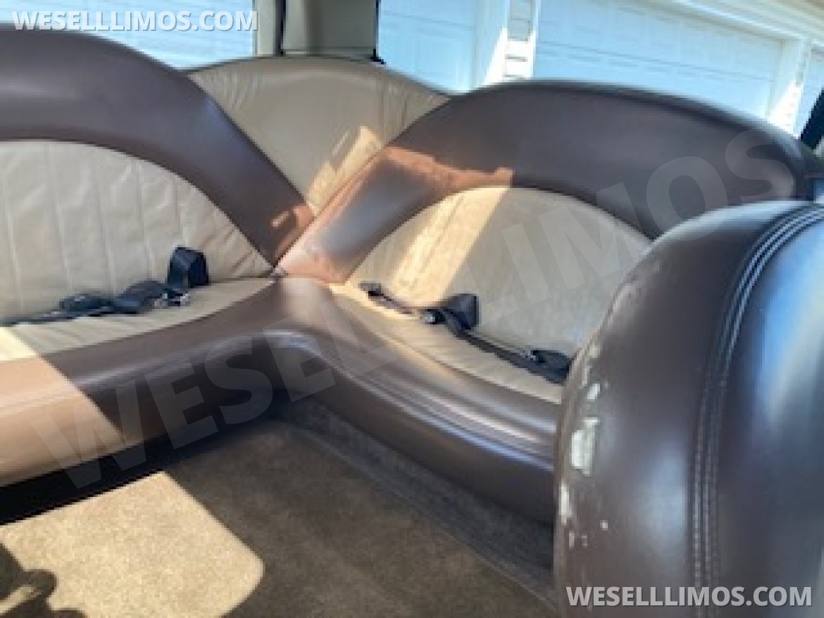 Limousine for Sale in chattanooga, TN - Photo 5
