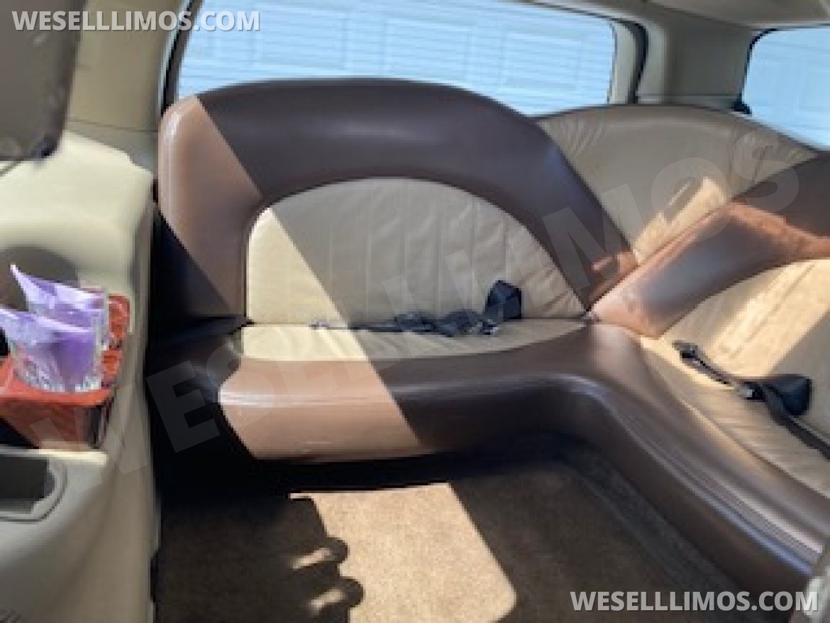 Limousine for Sale in chattanooga, TN - Photo 6