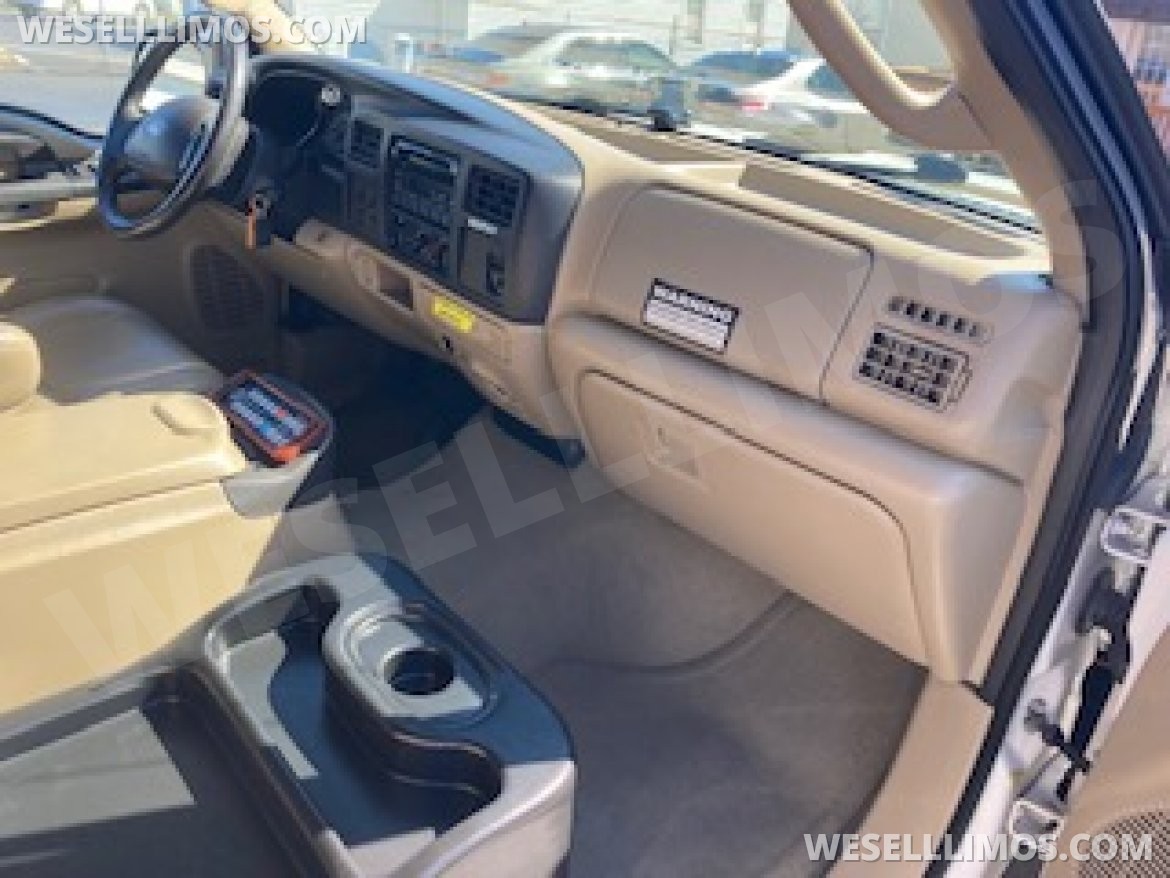 Limousine for Sale in chattanooga, TN - Photo 7