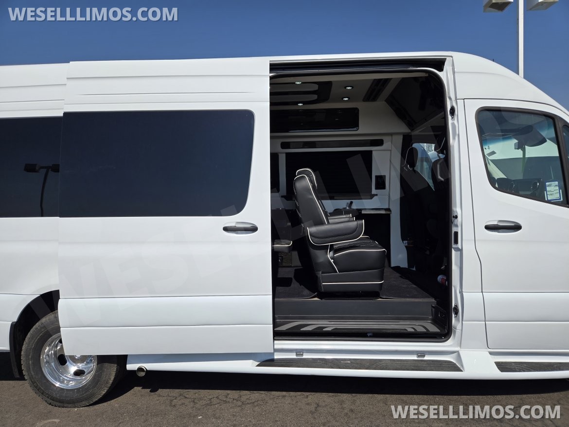 Sprinter for Sale in Troy, OH - Photo 49