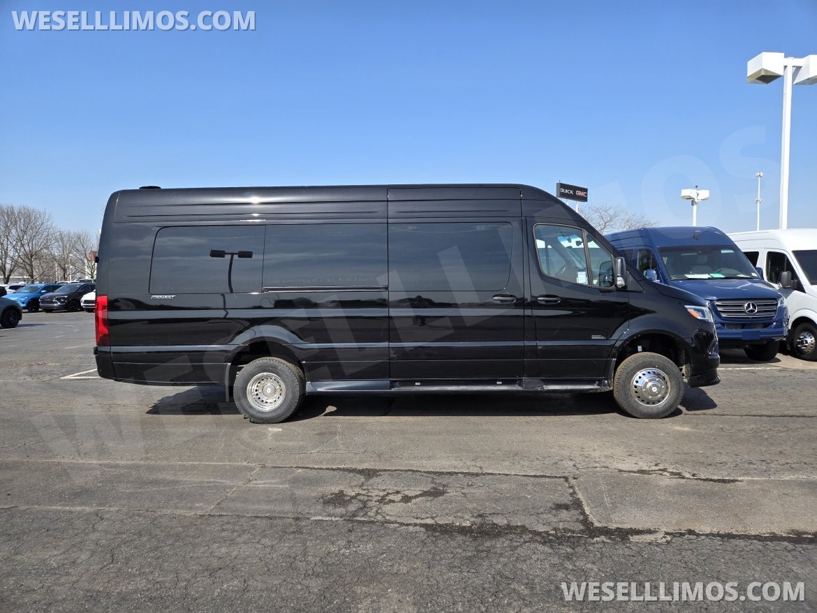 Sprinter for Sale in Troy, OH - Photo 15