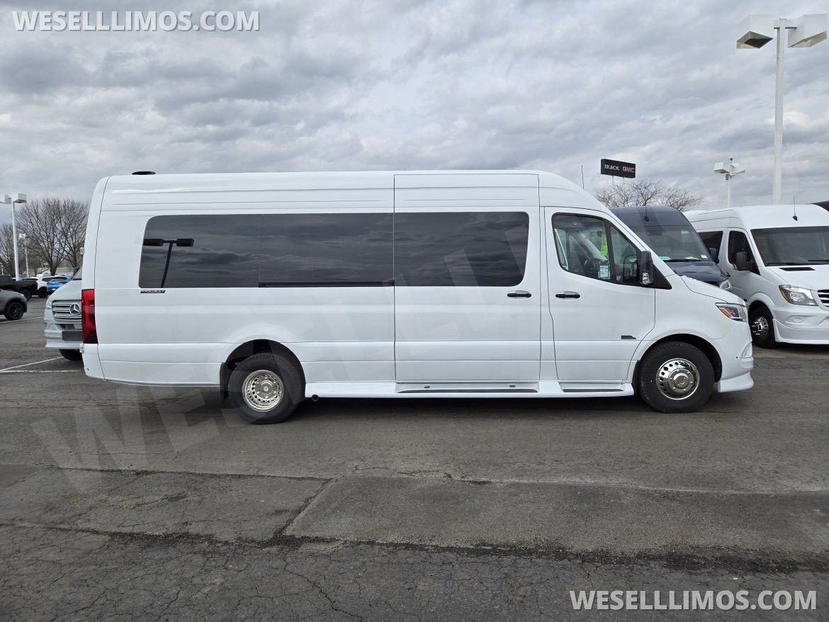 Sprinter for Sale in Troy, OH - Photo 14